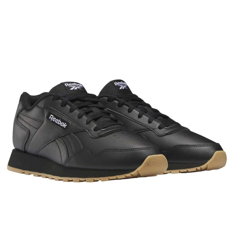 Reebok Glide sneakers 100010030 sort 1