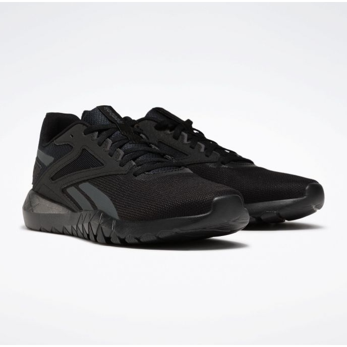 Reebok Flexagon Energy Tr 4 sko 100033357 sort 1