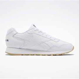 Reebok Glide sneakers 100010029 hvid 1