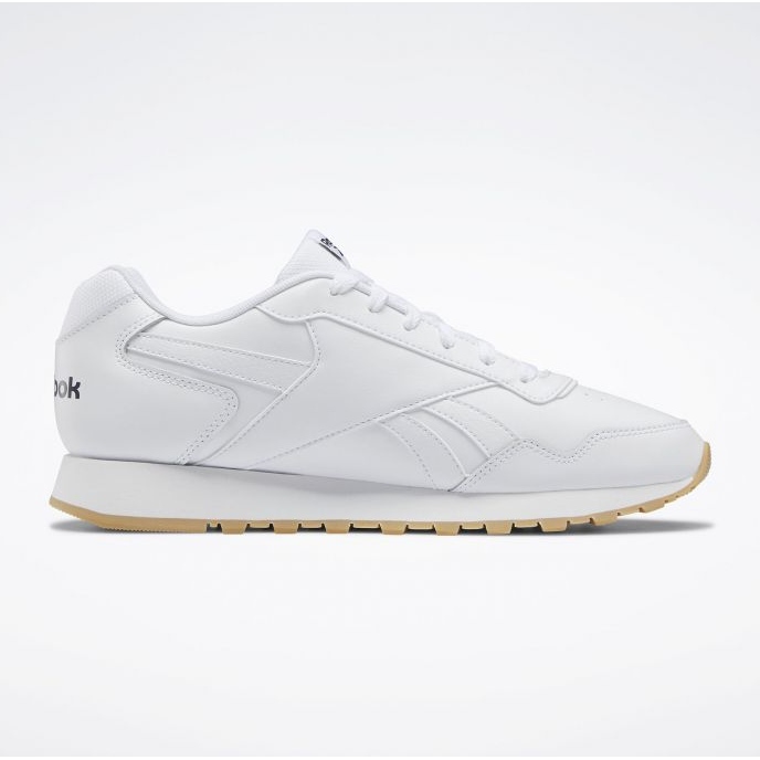 Reebok Glide sneakers 100010029 hvid 1