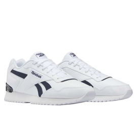 Reebok Glide Ripple Clip sko 100010339 hvid 1