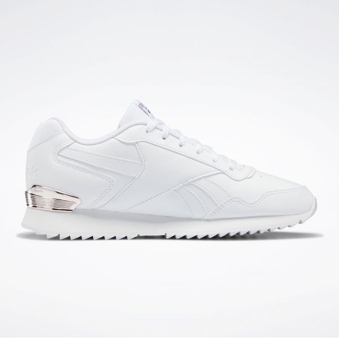 Reebok Glide Ripple sko 100005967 hvid 1