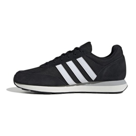 Adidas Run 60s 3.0 IE3826 sko sort 1