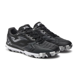 Joma Liga 5 2401 M Tf LIGW2401TF sko sort 1