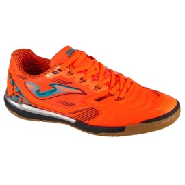 Joma Liga 5 2408 I LIGW2408IN sko orange 1