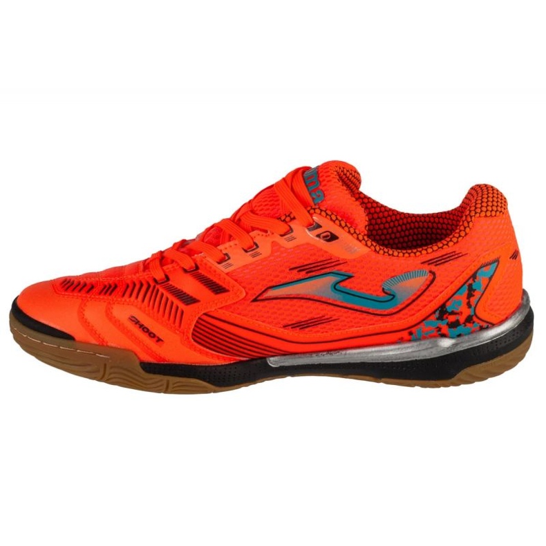 Joma Liga 5 2408 I LIGW2408IN sko orange 2