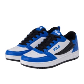 Fila Rega Nf FFM0370 50071 sko hvid 1