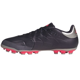 Adidas Copa Pure.2 League 2G/3G IG8723 fodboldsko sort 1
