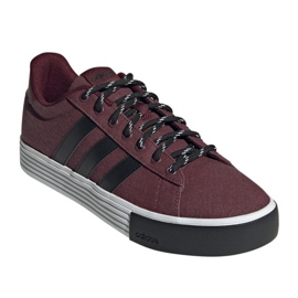 Adidas Daily 4.0 IH0316 sko rød 1