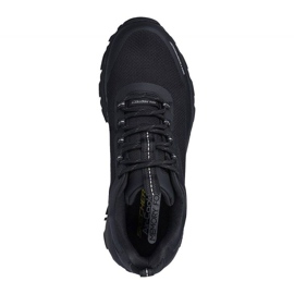 Skechers Max Protect Fast Track 237304-BBK sko sort 1