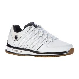 K-Swiss Rinzler sko 01235-138-M hvid 1