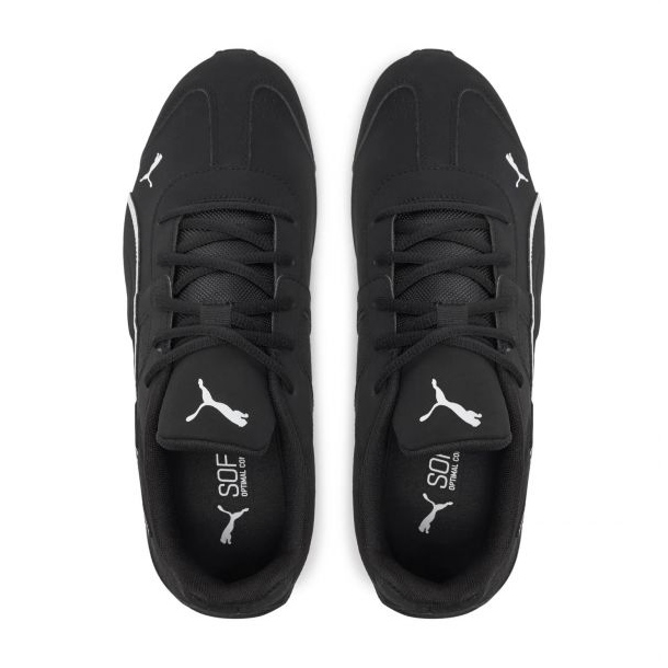 Puma Tazon 7 Evo sko 310378-03 sort 1