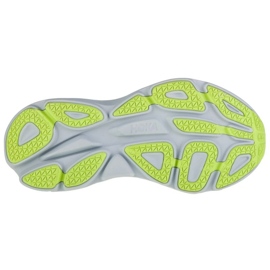Hoka Bondi 8 sko 1127952-SSK blå 3