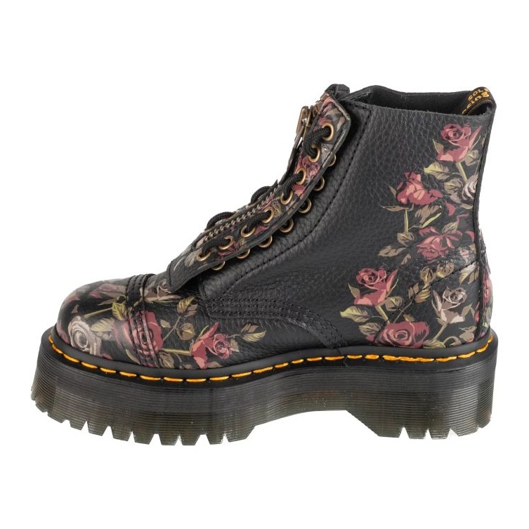 Dr. Martens Dr. sko Martens Sinclair DM32050001 sort 1