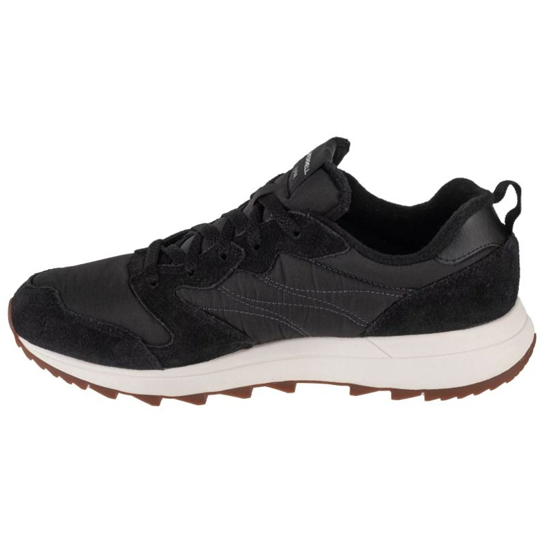 Merrell Alpine 83 Sneaker Sport J006047 Sportssko sort 1