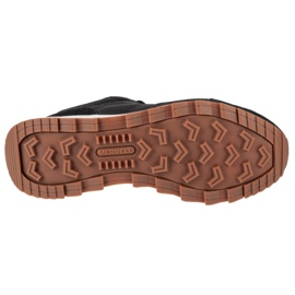 Merrell Alpine 83 Sneaker Sport J006047 Sportssko sort 3