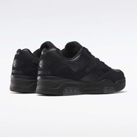Reebok Bb 4500 Dmx sko 100201526 sort 1