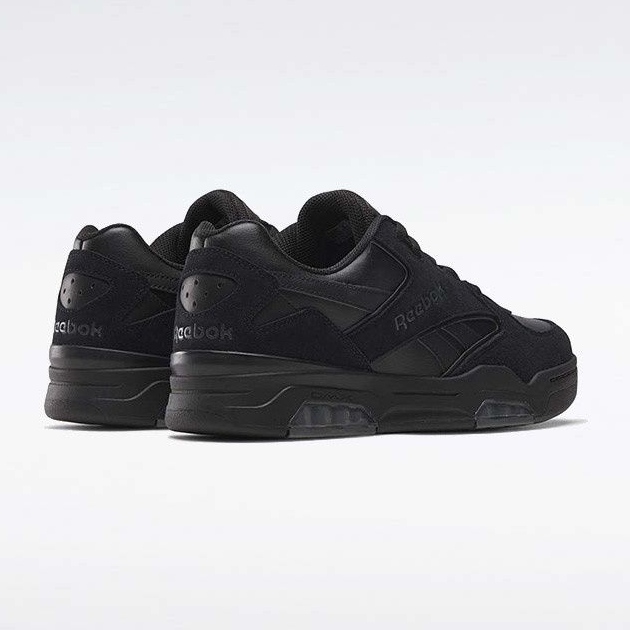 Reebok Bb 4500 Dmx sko 100201526 sort 1