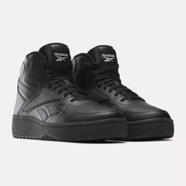 Reebok Atr Chill Mid sko 100201340 sort 1