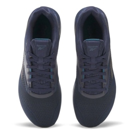 Reebok Nano X4 sko 100201141 blå 1