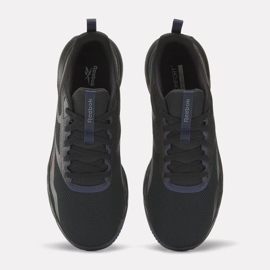 Reebok Nfx Trainer 100201540 sko sort 1