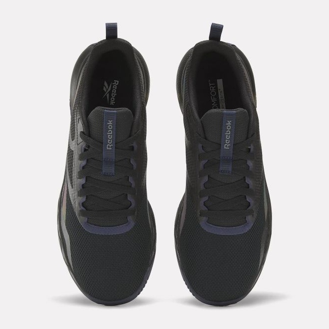 Reebok Nfx Trainer 100201540 sko sort 1