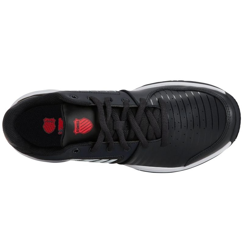 K-Swiss Court Express sko 05443-017 sort 1