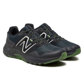 New Balance Nb 410 løbesko til mænd sort 1