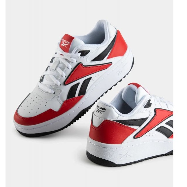 Sportssko Sneakers Reebok Atr Chill Jr 100201845 hvid 1