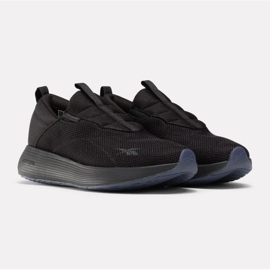 Reebok Dmx Comfort Slip-On sportssko 100201536 sort 1
