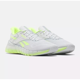 Reebok Nano Gym sportssko 100208632 hvid 1