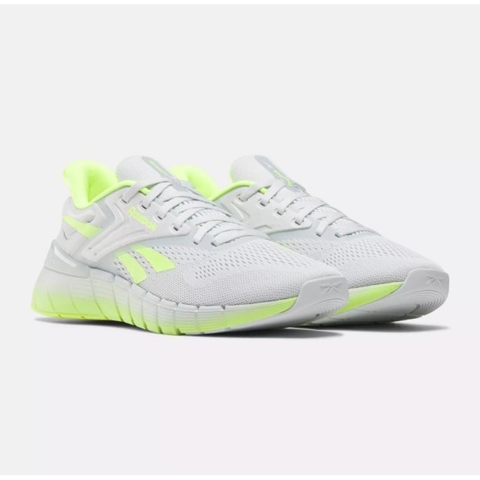 Reebok Nano Gym sportssko 100208632 hvid 1