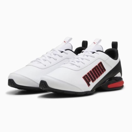 Puma Equate Sl 2 sko 310039-02 hvid 1