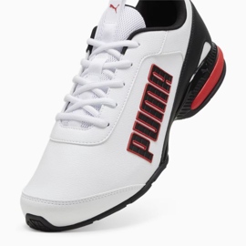 Puma Equate Sl 2 sko 310039-02 hvid 2