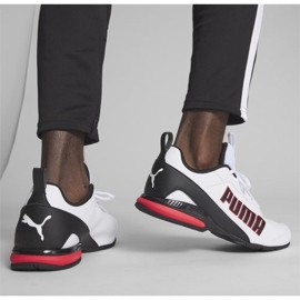 Puma Equate Sl 2 sko 310039-02 hvid 3