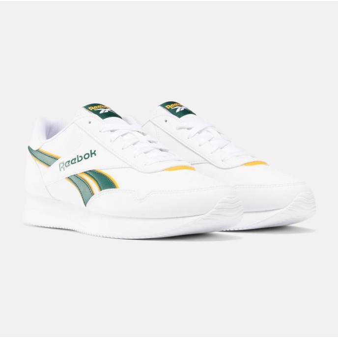 Reebok Jogger Lite sko 100201403 hvid 1