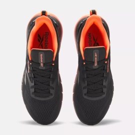 Reebok Nano Gym sko 100208629 sort 1