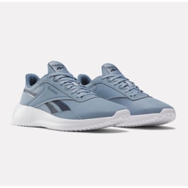 Reebok Lite 4 sko 100074898 blå 1
