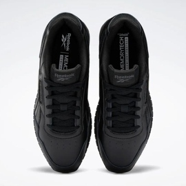Reebok Glide sko 100005920 sort 1