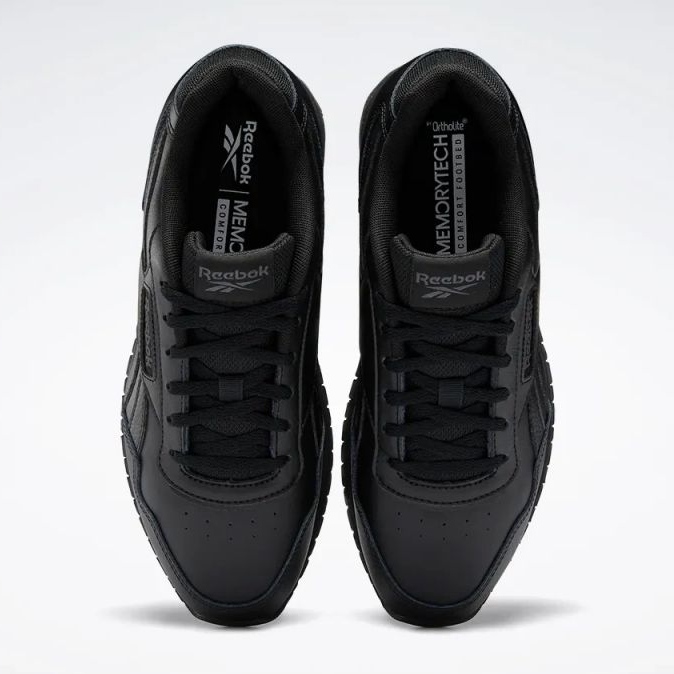 Reebok Glide sko 100005920 sort 1