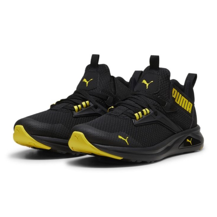 Puma Enzo 2 Refresh sko 385677-14 sort 1