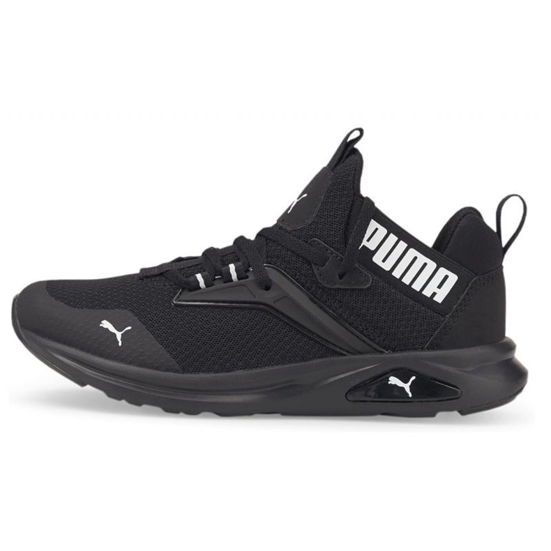 Puma Enzo 2 Refresh sko 385677-02 sort 1