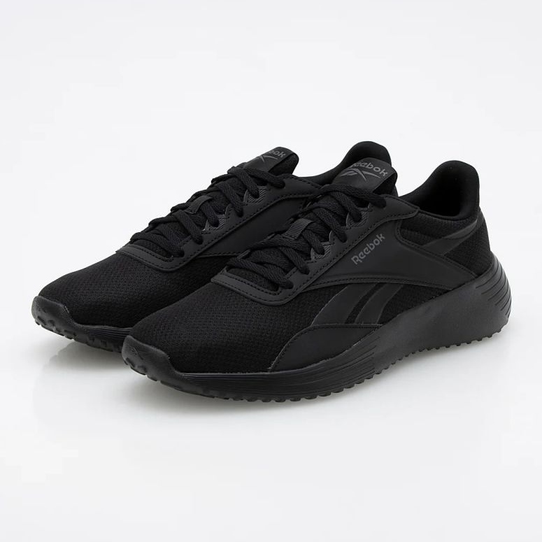 Reebok Lite 4 sko 100074894 sort 1