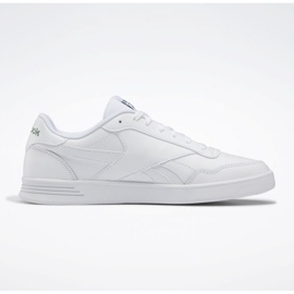 Reebok Court Advance sko 100010615 hvid 1