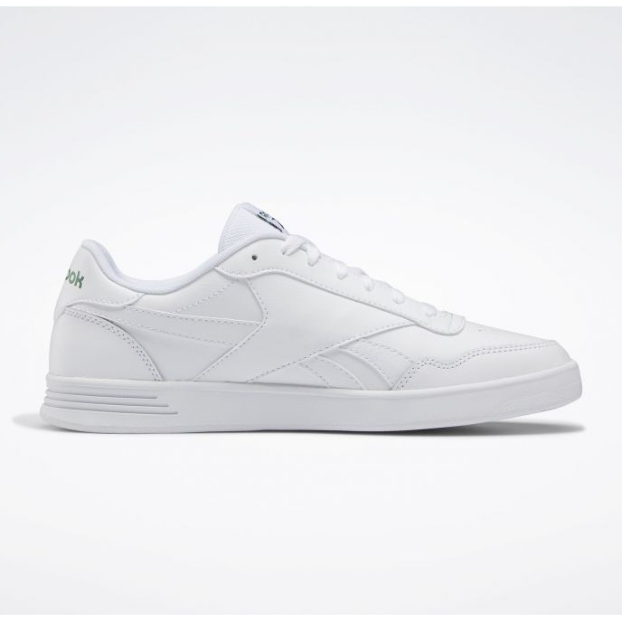 Reebok Court Advance sko 100010615 hvid 1