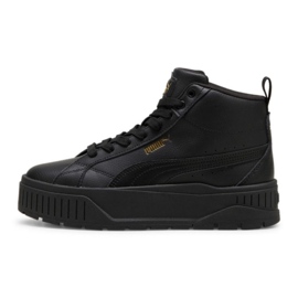 Puma Karmen Ii Mid sko 397459-02 sort 2