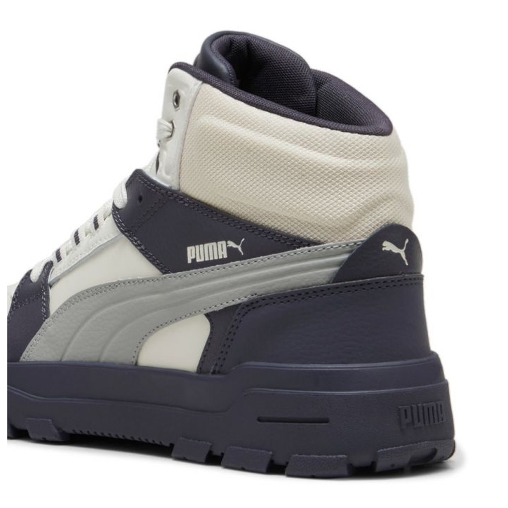 Puma Rebound Abrupt sko 397468-07 blå 2