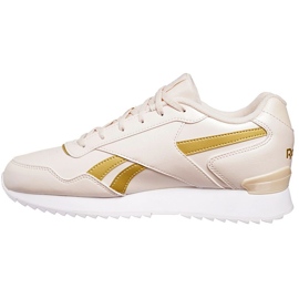 Reebok Glide Ripple Clip sko 100201484 beige 1