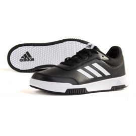 Adidas Tensaur Sport 2.0 K GW6425 sko sort 1