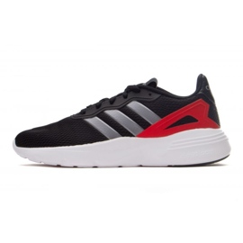 Adidas Nebzed M GX4284 sko sort 1